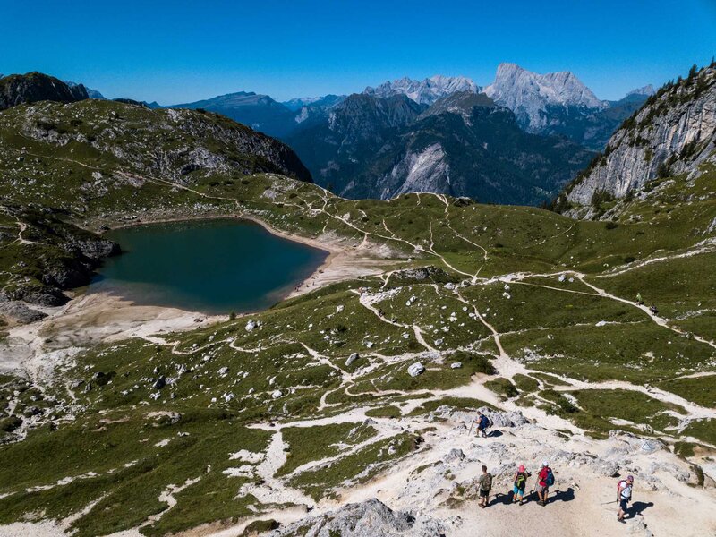 Val Di Zoldo Dolomiti DJI 0379 Val Di Zoldo Dolomiti DJI 0379