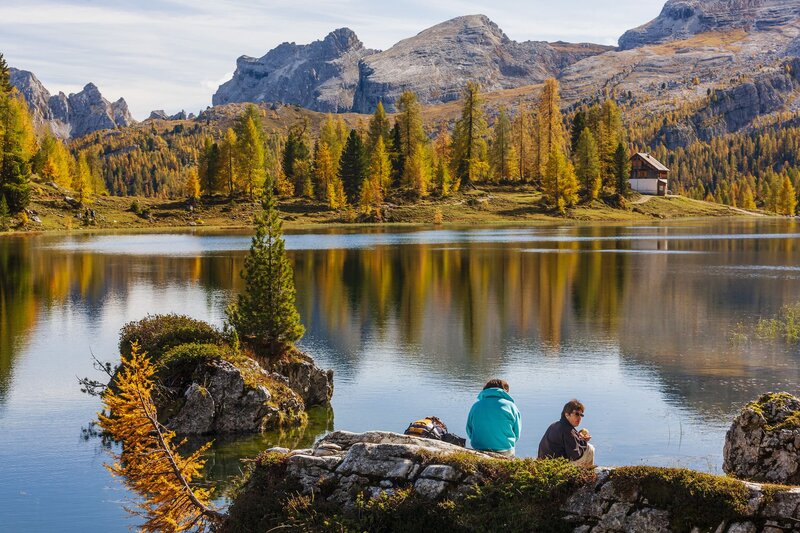 croda da lago | © bandion C6K4774 Bandion Copia | © bandion