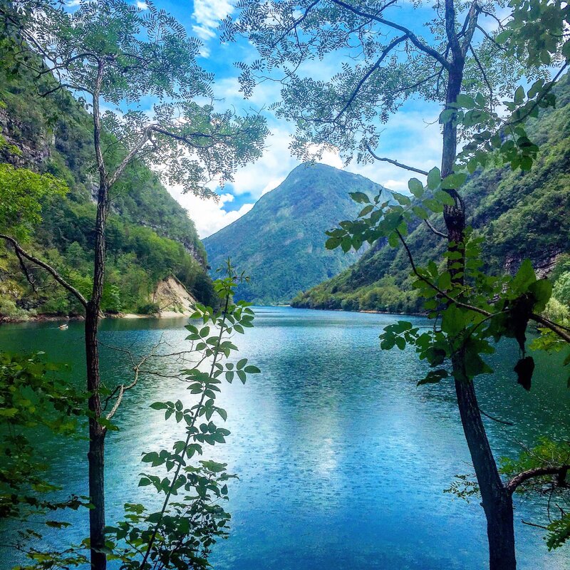 Lago Del Mis 2 Lago Del Mis 2