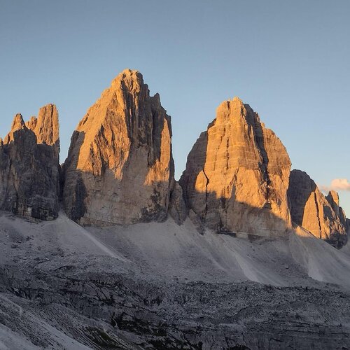 Tre Cime di Lavaredo