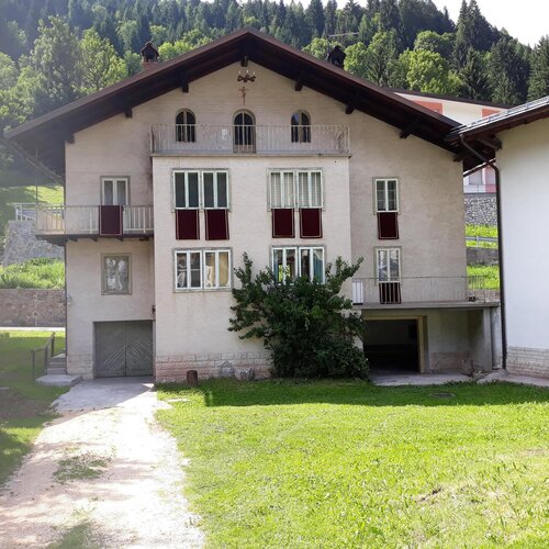 Casa Natale