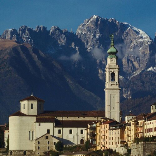 Duomo di Belluno