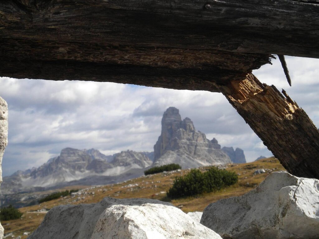 monte piana 3