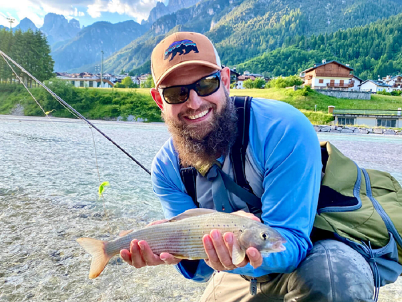 PESCA