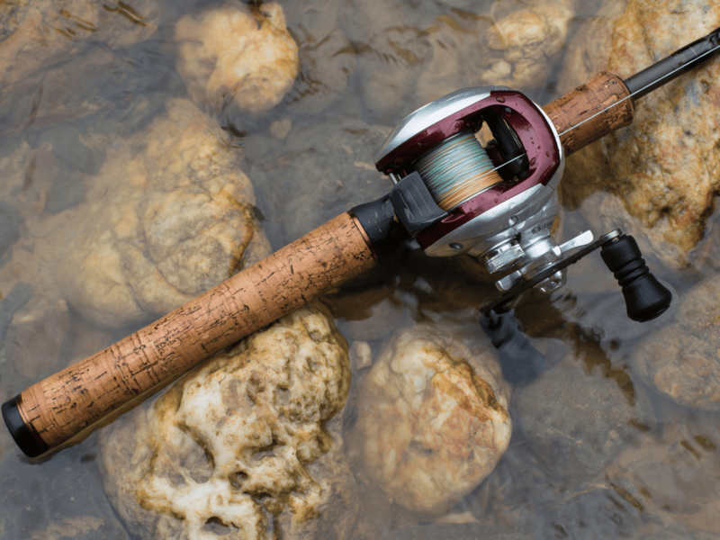 Pesca Comelico 1